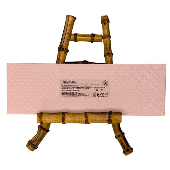 Anastasia Beverly Hills Primrose All-In-One Face and Eye Palette - Picture 8 of 9